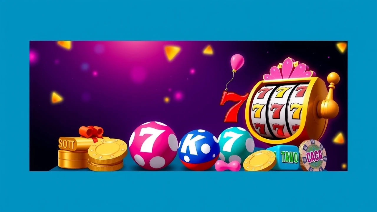 Uncovering the Impact of Pop Culture on Casino Slot Game Concepts